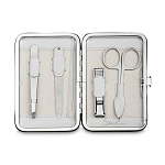 GALETA. Manicure set 4